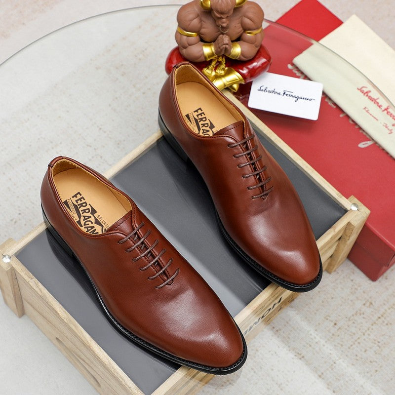 Glami - FGO Men Shoes - 944