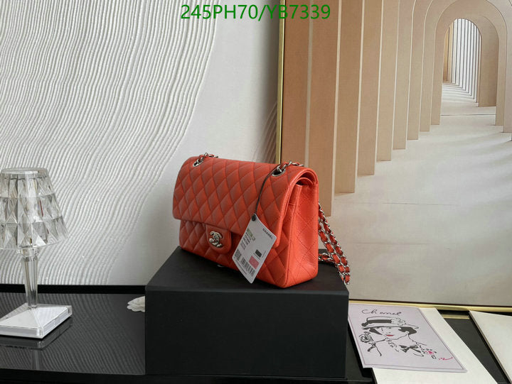 SAMC - CHL Bags - 741