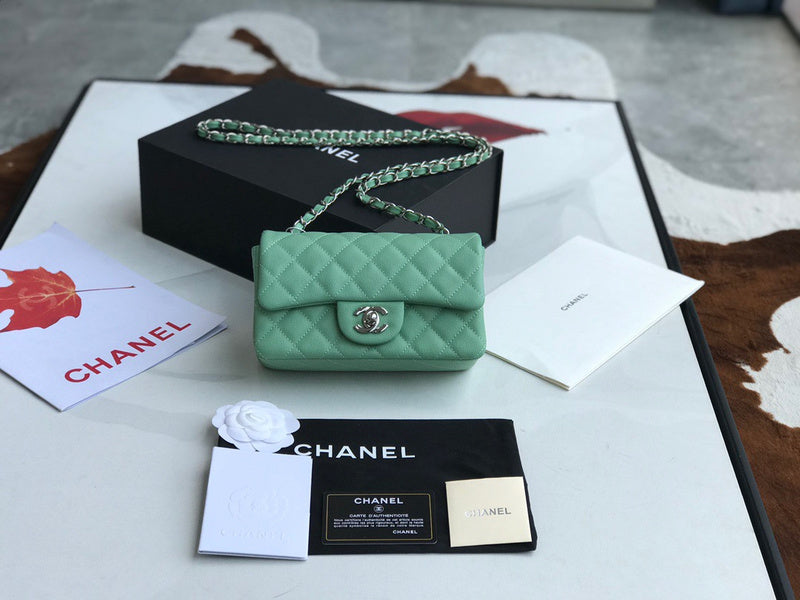 ELE - CHL Bags - 679