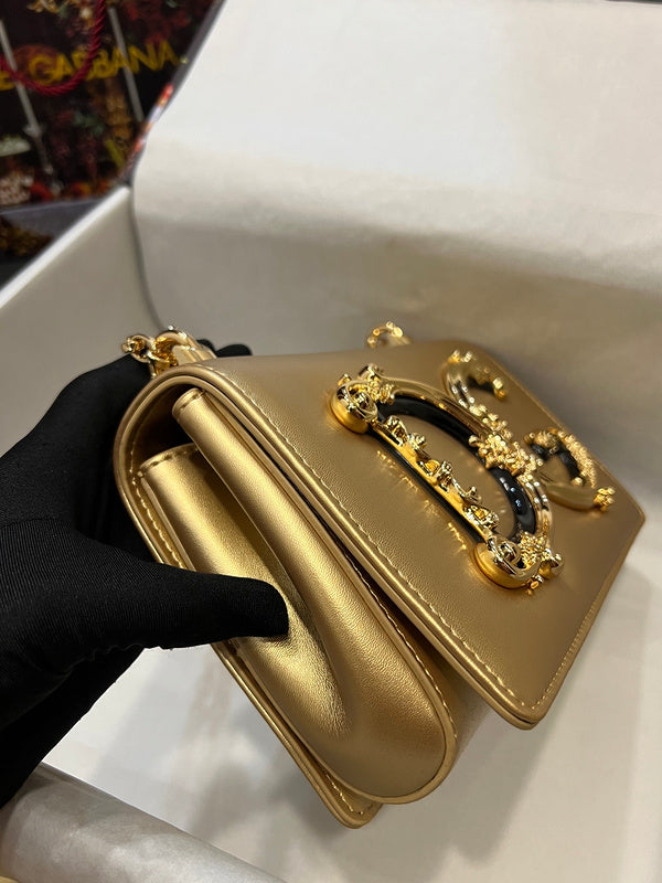 Glamy - DG bag - 441
