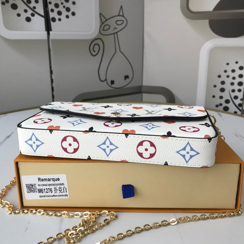 GlamI Lu-Vi bags - 3887