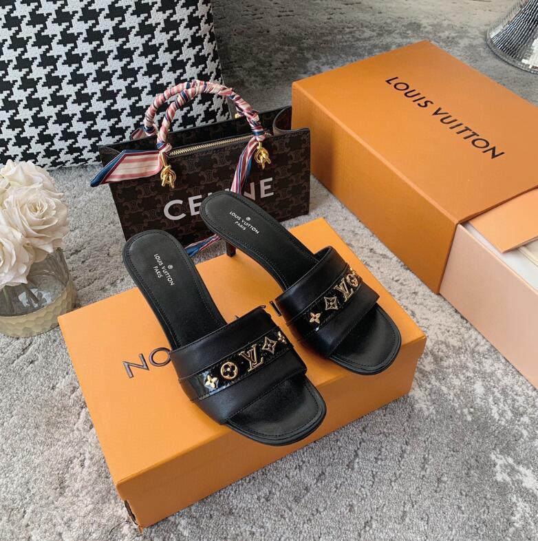 SAMC - LOV Women Shoes - 1490
