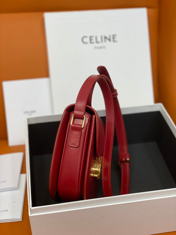 Glamy - COL Bags - 1060