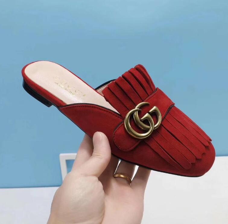SAMC - GUKI Women Shoes - 1934