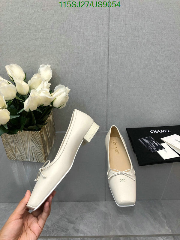 SAMC - CHL Women Shoes - 051