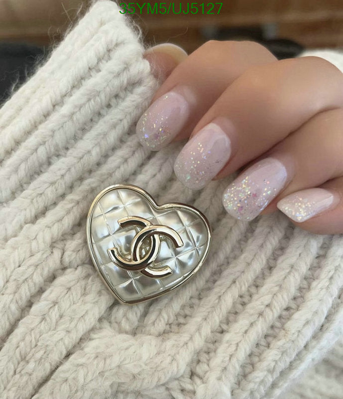 SAMC - CHL Jewelry - 633