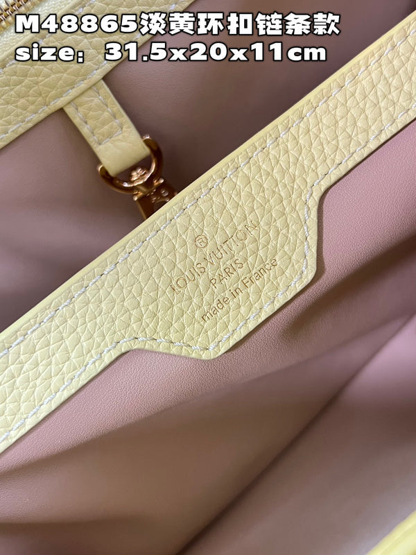 Glamy - LOV Bags - 936