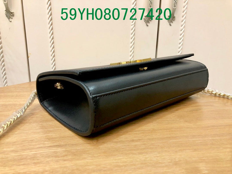 Glami - YLS Bags - 2256