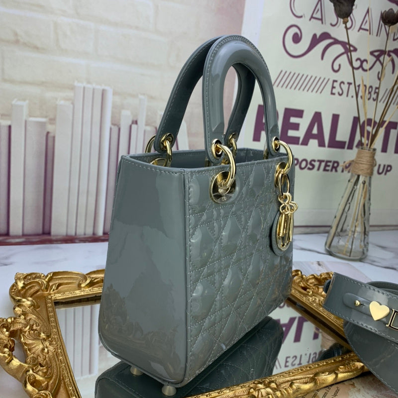Satchel Bags - DOR Bags - 217