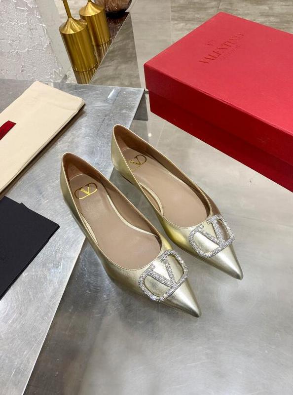 SAMC - VEL Women Shoes - 689