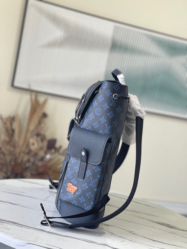 Fashion Lu-Vi bags - 4429