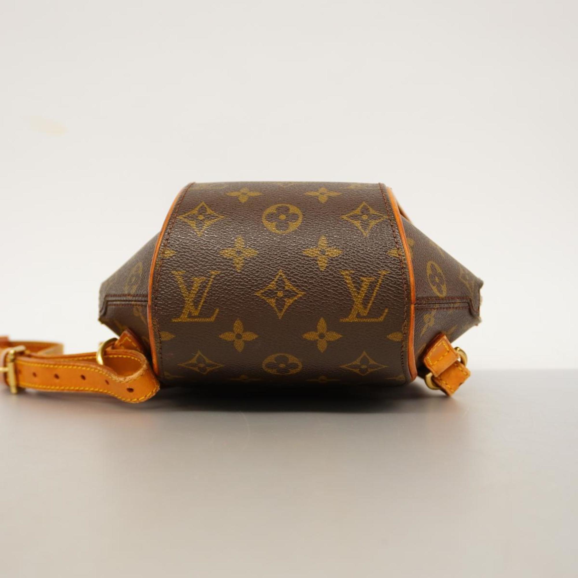 Louis Vuitton Ellipse  Canvas Backpack Bag ()