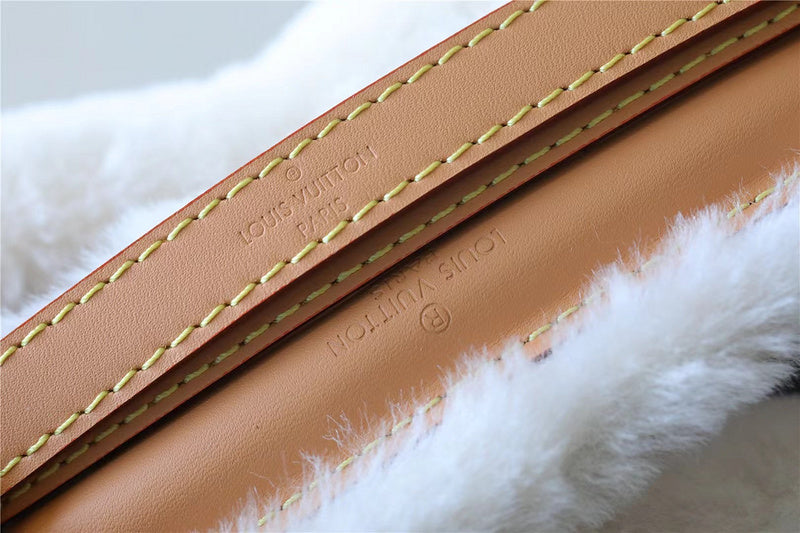 Satchel Bags - VL Bags - 6890