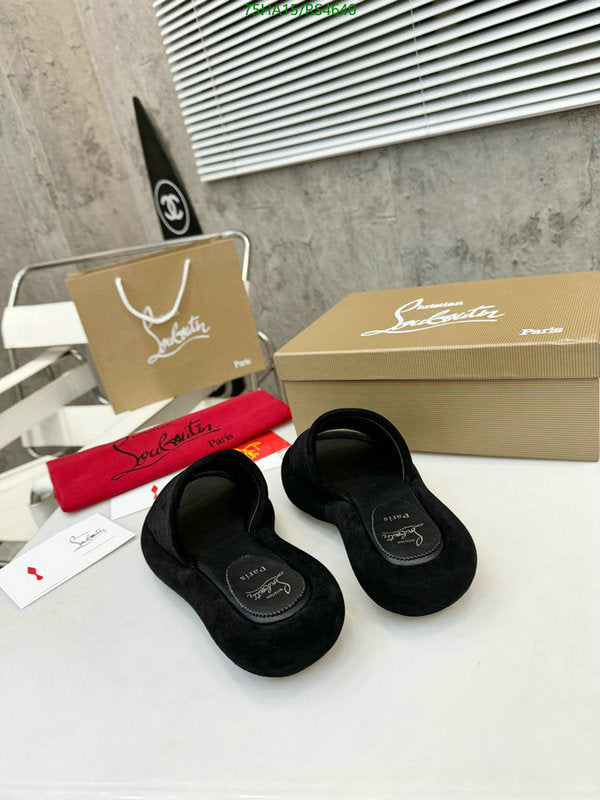 SAMC - CBL Women Shoes - 089