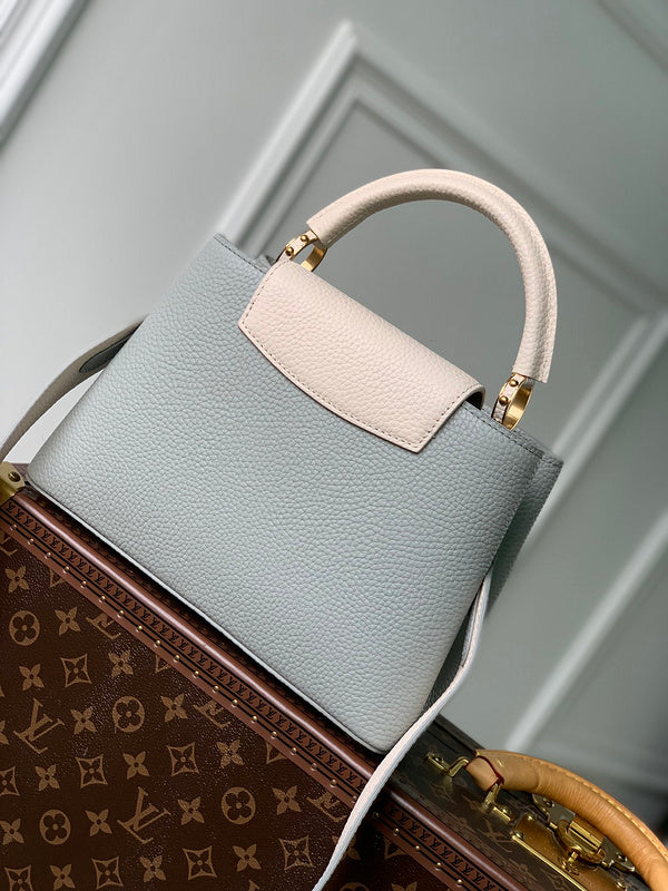 Satchel Bags - VL Bags - 1769