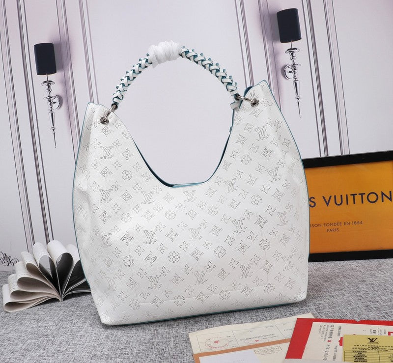 Satchel Bags - VL Bags - 1191