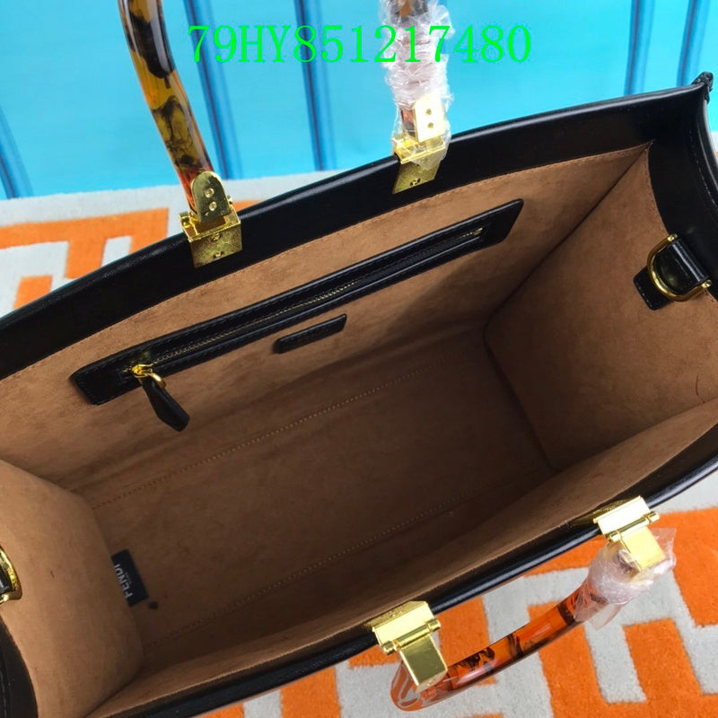 Glami - FDE Bags - 1934