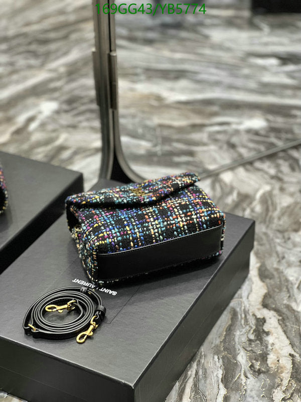 SAMC - YLS Bags - 275