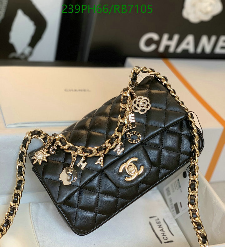 SAMC - CHL Bags - 441