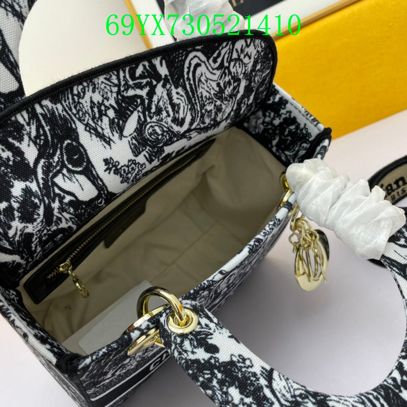 Glami - DOR Bags - 1196