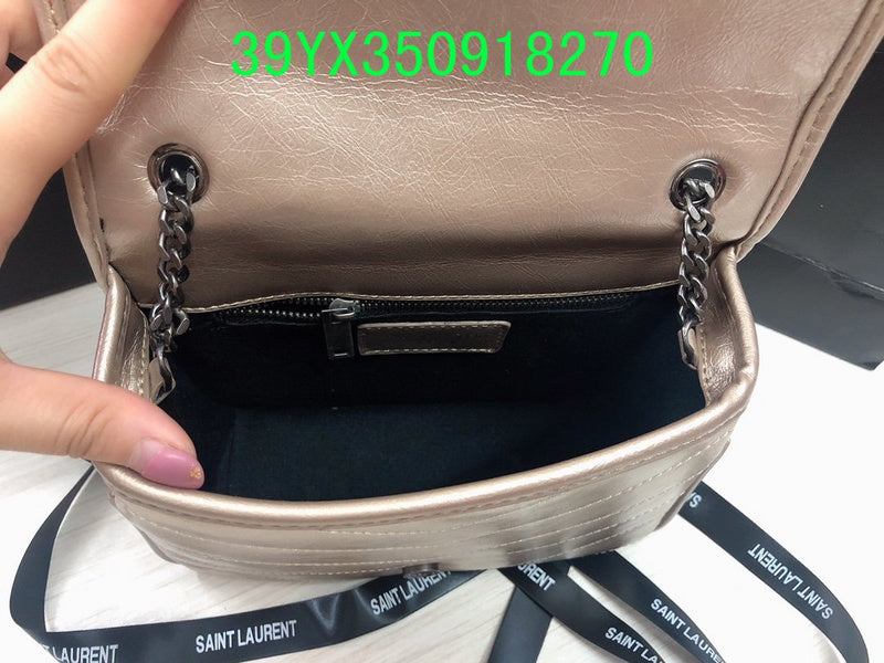 Glami - YLS Bags - 2135