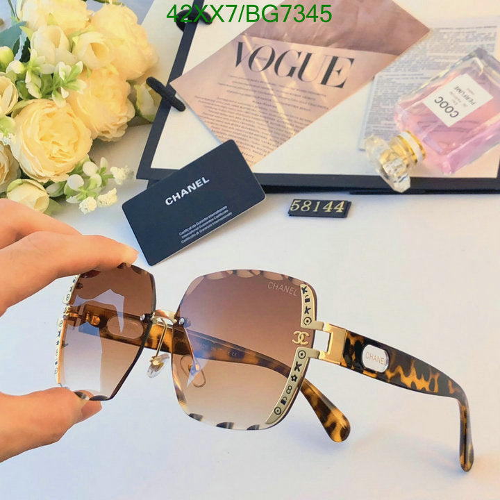SAMC - CHL Glasses - 078
