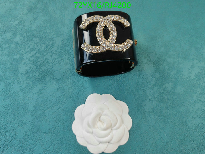 SAMC - CHL Jewelry - 1317