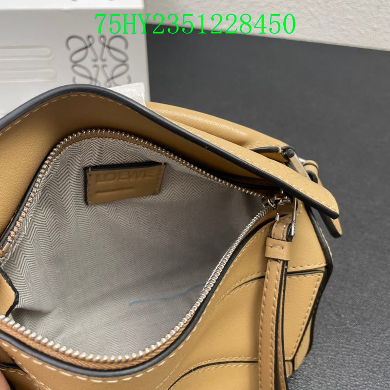Satchel Bags - LWE Bags - 141