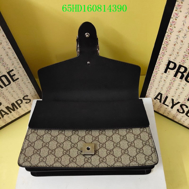 Glami Fashion - GCI Bags - 10708