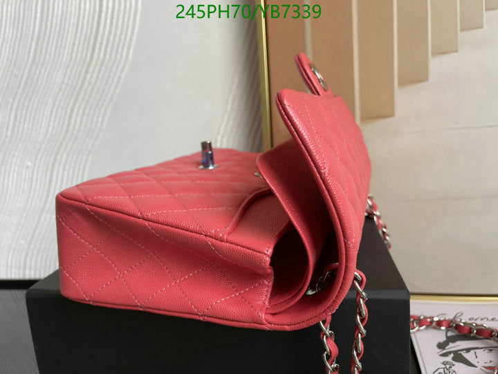 SAMC - CHL Bags - 741