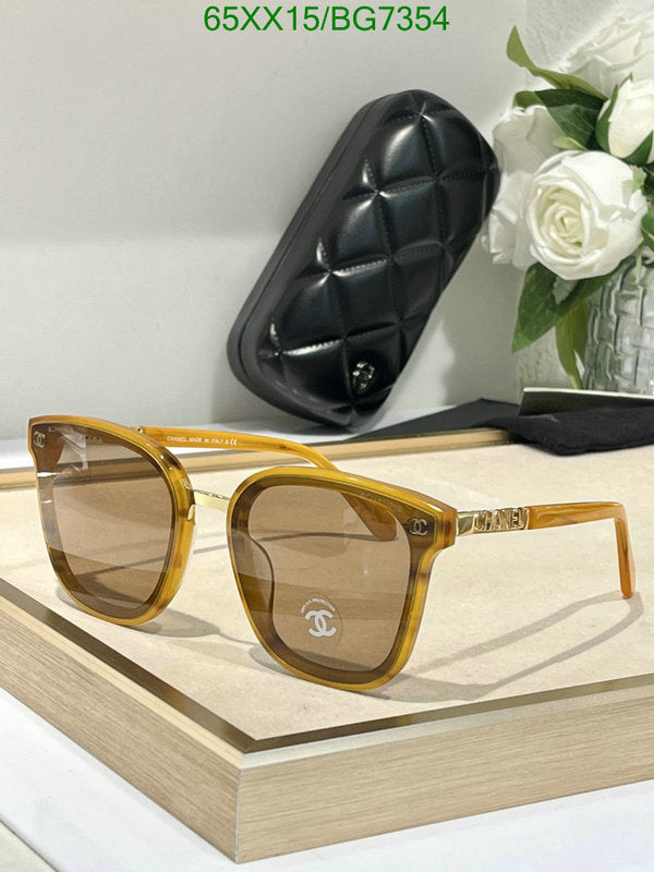 SAMC - CHL Glasses - 082