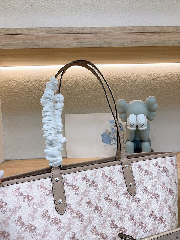 Satchel Bags - CCH Bags - 004