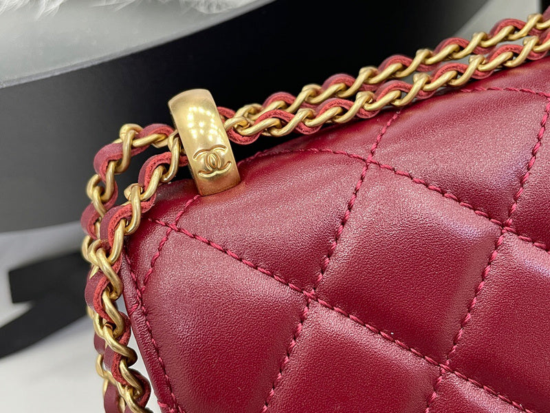 ELE - CHL Bags - 590