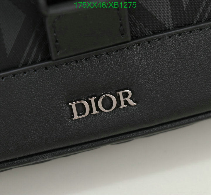 SAMCC - DOR Bags - 1471