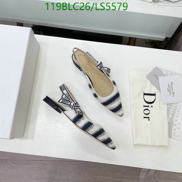 SAMCC - DOR Women Shoes - 2379