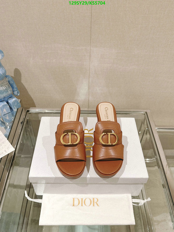 SAMCC - DOR Women Shoes - 1403