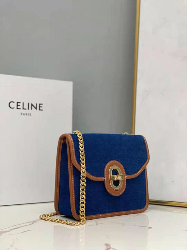 Glamy - COL Bags - 1315