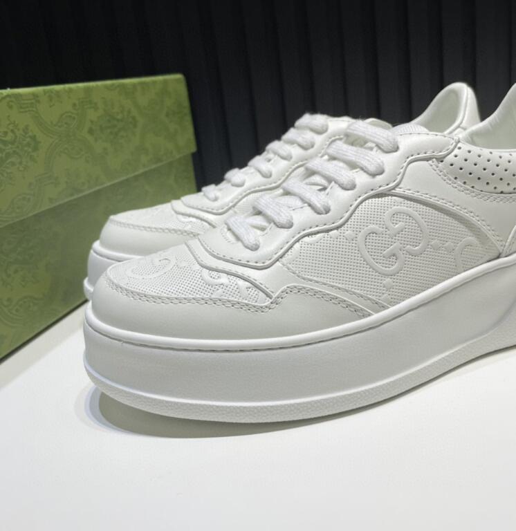 SAMC - GUKI Women Shoes - 1225
