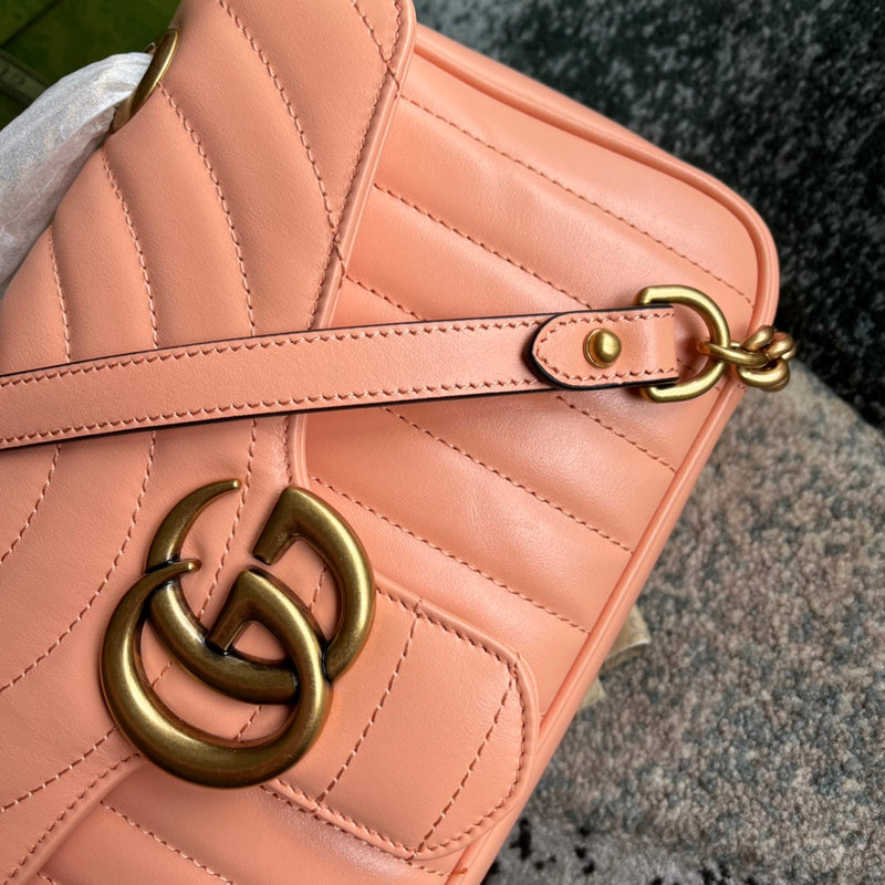 Satchel Bags - GCI Bags - 703