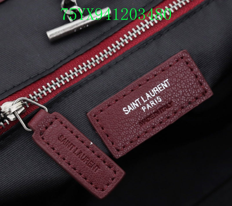 Glami - YLS Bags - 2003