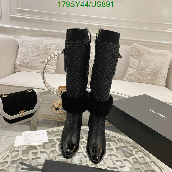 SAMC - CHL Women Boots - 136