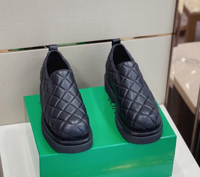 SAMC - BOV Men Shoes - 172