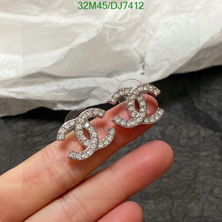 SAMC - CHL Jewelry Earrings - 057