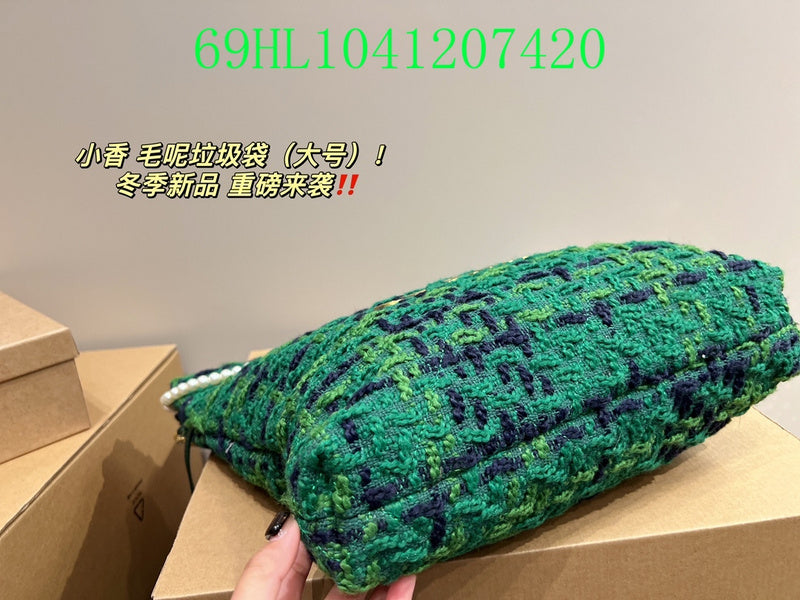 Glami - CHL Bags - 1743