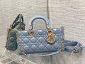 BLUSH BAGZ - Dior Bags - 1192
