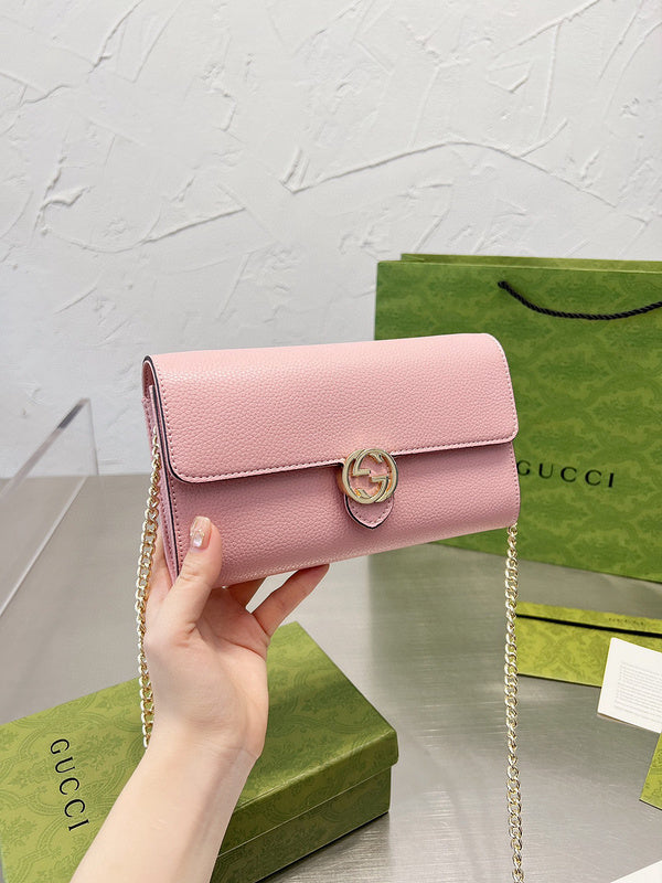 Glami Fashion - GCI Bags - 11877