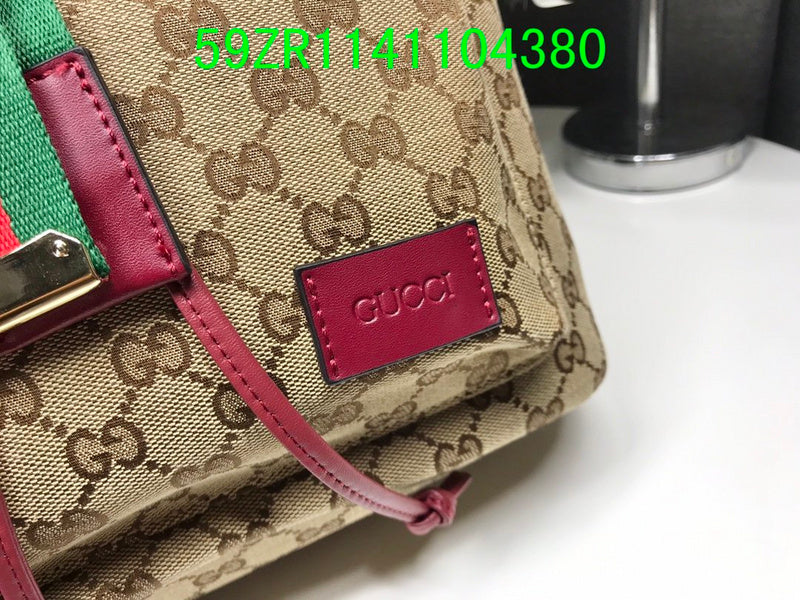 Glami Fashion - GCI Bags - 11427