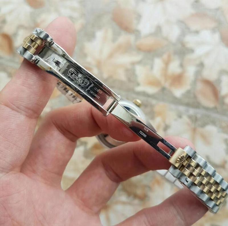 SAMC - Mix Watches - 283