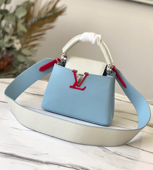 SAMC - LOV Bags - 2493