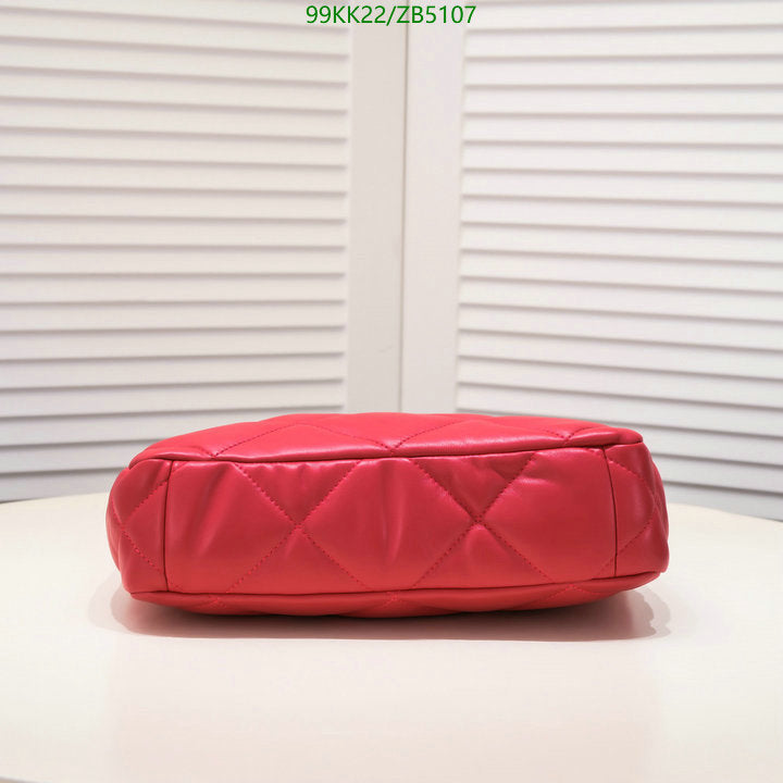 SAMC - CHL Bags Handbags - 076